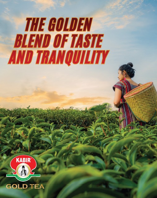 Kabir Tea heritage and craftsmanship