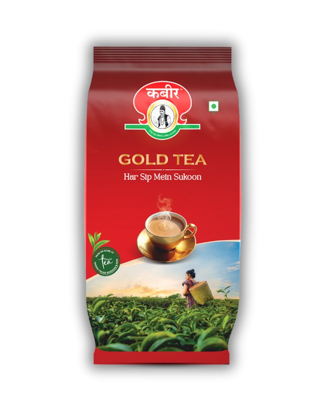 Kabir Gold Tea 200g